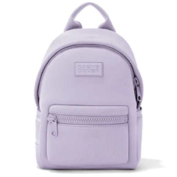 Dagne Dover Handbags - dagne and dover dakota backpack